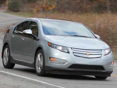 Δεν έχουν ζήτηση τα ηλεκτρικά αυτοκίνητα